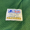 Reggie White Signed Authentic Proline Green Bay Packers Game Model Jersey JSA