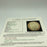 President Harry S. Truman Sweet Spot Signed 1945 Baseball JSA COA