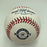 Ryne Sandberg HOF 2005 #23 Signed 1916-2016 100 Yrs Wrigley Signed Baseball PSA