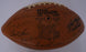 1975 Green Bay Packers Team Signed Wilson NFL Game Football Bart Starr Beckett