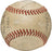 1949 All Star Team Signed Baseball Joe Dimaggio Ted Williams JSA & Beckett COA