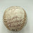 1975 New York Mets Team Signed National League Baseball Tom Seaver PSA DNA COA