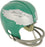 Steve Van Buren Signed Authentic Philadelphia Eagles Full Size Helmet PSA DNA