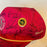 Historic Tiger Woods Signed First Ever 1992 PGA Tournament Riviera Hat JSA COA