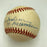 Reggie Jackson Mr. October Signed Major League Baseball JSA COA