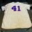 Tom Seaver Signed Authentic 1969 New York Mets Mitchell & Ness Jersey JSA COA