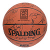 Kobe Bryant Shaq Tim Duncan 2004 NBA All-Star Game Team Signed Basketball JSA