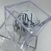 In-Kyung Kim Signed Autographed Golf Ball PGA With JSA COA