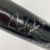 1993 Toronto Blue Jays World Series Champs Team Signed Baseball Bat JSA COA