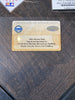 Derek Jeter Mariano Rivera David Ortiz Signed All Star Game Home Plate Steiner