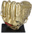 Johnny Bench Signed Rawlings Gold Glove Award Display JSA COA