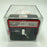 Monte Irvin Full Name Signed Major League Baseball PSA DNA Graded 10 GEM MINT