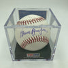 Bruce Sutter Full Name Signed Major League Baseball PSA DNA Graded 9.5 Mint+