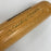 Mickey Mantle Signed Louisville Slugger Game Model Baseball Bat JSA COA