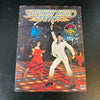 Karen Lynn Gorney & Sam Coppola Signed Saturday Night Fever Magazine JSA COA