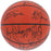 1987-88 Boston Celtics Team Signed Spalding Official Game Basketball PSA DNA