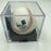Roberto Alomar HOF 2011 Signed Major League Baseball PSA DNA Graded 10 GEM MINT