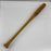 Mike Schmidt 1985 Philadelphia Phillies Team Signed Baseball Bat JSA COA
