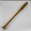 Mike Schmidt 1985 Philadelphia Phillies Team Signed Baseball Bat JSA COA