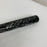 1993 Toronto Blue Jays World Series Champs Team Signed Baseball Bat JSA COA