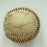 Rube Marquard George Kelly Stan Coveleski HOF Multi Signed Baseball JSA COA