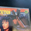 Lawrence Bender Signed Pulp Fiction Soundtrack CD With JSA COA