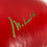 Muhammad Ali Signed Everlast Boxing Glove Gold Ink Signature JSA COA