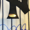 Derek Jeter Team Of The Century Signed Yankees World Series Jersey Steiner COA