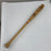 1991 Toronto Blue Jays Team Signed Game Model Baseball Bat PSA DNA & Beckett COA