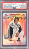 2001 Donruss Elite Passing the Torch Willie Mays Auto Signed 11/100 PSA Auto 9