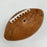 1948 East-West Shrine Game Multi Signed Football JSA COA