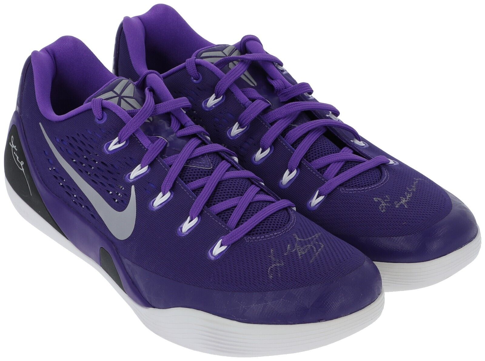 Fashion kobe bryant low