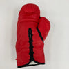 Muhammad Ali Signed Everlast Boxing Glove PSA DNA Graded GEM MINT 10