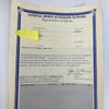 George Brett 3x Bating Champ Signed Vintage 1970's Baseball Bat JSA COA