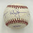 Mark McGwire, Tony Gwynn & Cal Ripken Jr. Signed Baseball Steiner & MLB Hologram