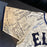 Extraordinary Negro League Legends Signed Jersey With Over 200 Autographs JSA