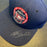 Mike Schmidt Signed 1995 Hall Of Fame Induction Baseball Hat With JSA COA