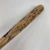 Minnesota Twins Legends Signed Bat 23 Sigs Paul Molitor Joe Mauer  Rod Carew JSA