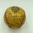 1944 Cincinnati Reds Team Signed Official National League Baseball JSA COA