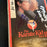 Ralph Macchio & Martin Kove Signed Karate Kid VHS Movie With JSA COA