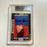 2008 Razor Cut Pete Rose Signed Auto Baseball Card BGS