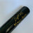 300 Win Club Signed Commemorative Bat Nolan Ryan Tom Seaver 8 Sigs With JSA COA