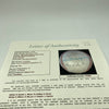 Ray Schalk Lloyd Waner Red Ruffing & 1968 Tigers Signed Baseball JSA COA
