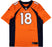 2015 Denver Broncos Super Bowl 50 Champs Team Signed Nike Game Jersey Beckett