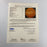 Wilt Chamberlain "HOF 1978" Signed Spalding Official NBA Game Basketball JSA COA