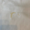 1980's St. Louis Cardinals Multi Signed Game Issued Rawlings Jersey