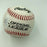 Janeane Garofalo Signed Autographed Baseball With JSA Movie Star