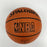 Scottie Pippen Signed 1996 Chicago Bulls Champs Game Basketball UDA Upper Deck