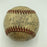 Babe Ruth & Lou Gehrig 1934 New York Yankees Team Signed Baseball JSA COA