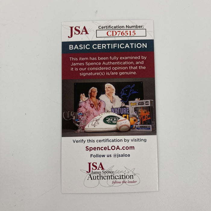 Pete Rose Johnny Bench Joe Morgan Big Red Machine Cincinnati Reds Signed Hat JSA